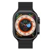Media-Tech Smartwatch FUSION monitorowanie zdrowia MT872